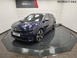 Occasion 2022 Renault Megane E-Tech Techno Berline | 20 890 € (Bon prix)