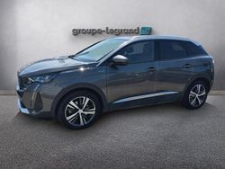 Utilisé 2021 Peugeot 3008 Allure | 19 480 € (Prix juste)