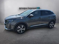 Utilisé 2021 Peugeot 3008 Allure | 19 890 € (Prix juste)