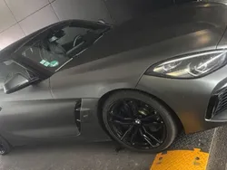Utilisé 2019 BMW Z4 Competition Edition Cabriolet | 49 990 € (Bon prix)