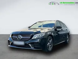 Utilisé 2020 Mercedes C220 Berline | 34 100 €