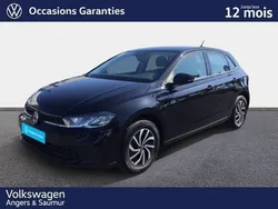 Noir Utilisé 2023 VW Polo S | 19 190 € (Bon prix)