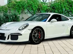 Utilisé 2014 Porsche 911 GT3 Coupé | 129 990 € (Prix juste)