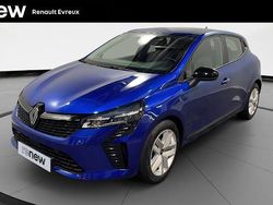 Bleu Utilisé 2024 Renault Clio V Evolution Citadine | 17 480 € (Prix juste)