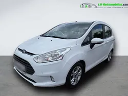 Utilisé 2016 Ford B-MAX Monospace | 12 400 € (Prix cher)