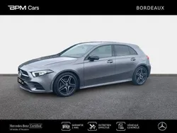 Othercolor Utilisé 2022 Mercedes A200 Berline | 29 990 € (Bon prix)
