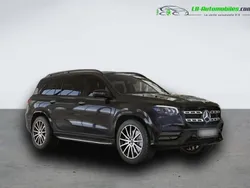 Utilisé 2023 Mercedes GLS580 SUV | 112 400 €