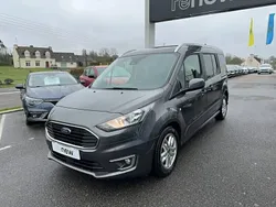 Utilisé 2020 Ford Tourneo Titanium Van | 21 500 €