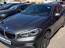 Gris Utilisé 2020 BMW 116 Comfort Edition Citadine | 22 990 € (Prix juste)