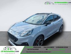 Occasion 2021 Ford Puma Coupé | 23 900 € (Prix juste)