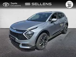 Utilisé 2022 Kia Sportage 2 SUV | 29 880 € (Prix juste)