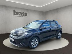 Noir Occasion 2024 Kia Stonic Vision SUV | 19 480 € (Super prix)