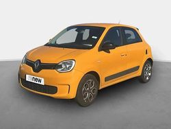 Jaune Utilisé 2022 Renault Twingo Equilibre Citadine | 11 990 € (Prix juste)