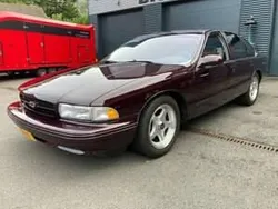 Autres Utilisé 1996 Chevrolet Impala Berline | 34 900 €