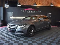 Gris Occasion 2013 Mercedes 350 Break | 15 990 €