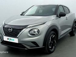 Gris Utilisé 2023 Nissan Juke N-Connecta SUV | 20 980 € (Bon prix)