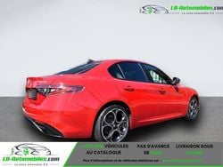 Utilisé 2024 Alfa Romeo Giulia Berline | 41 500 € (Prix assez cher)