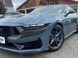 Utilisé 2023 Ford Mustang GT Fastback Cabriolet | 64 380 €