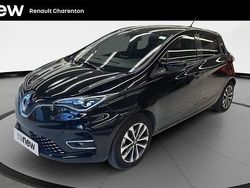 Noir Utilisé 2020 Renault Zoe Intens Citadine | 9 990 € (Bon prix)