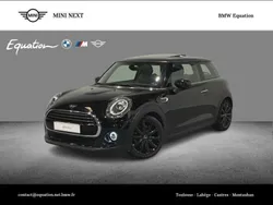 Midnight black Utilisé 2020 Mini Cooper Citadine | 21 990 € (Prix juste)