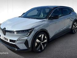 Biton Utilisé 2024 Renault Mégane Techno SUV | 39 990 €