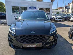 Noir Utilisé 2023 Ford Kuga Business Edition SUV | 32 900 € (Prix cher)