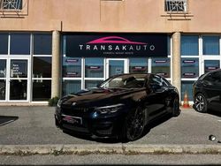 Noir Utilisé 2018 BMW M4 Comfort Edition Coupé | 49 990 € (Super prix)