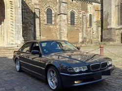 Utilisé 2000 BMW 728 Berline | 10 000 €