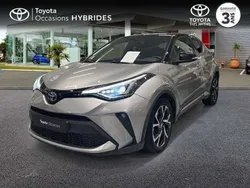 Utilisé 2020 Toyota C-HR SUV | 24 490 € (Prix cher)