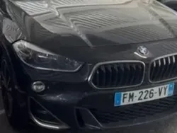 Utilisé 2019 BMW X2 M Performance SUV | 27 990 € (Prix assez cher)