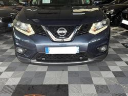 Utilisé 2018 Nissan X-Trail Tekna SUV | 13 990 € (Super prix)