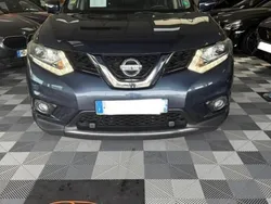 Utilisé 2018 Nissan X-Trail Tekna SUV | 13 990 € (Super prix)