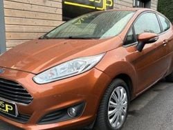 Utilisé 2015 Ford Fiesta S Citadine | 7 990 € (Prix juste)