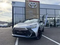 Utilisé 2024 Toyota C-HR Sport SUV | 34 980 €