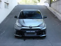 Gris Utilisé 2025 Toyota Yaris Berline | 62 900 €