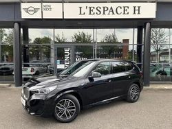 Othercolor Utilisé 2025 BMW iX1 M Sport SUV | 45 790 € (Prix cher)