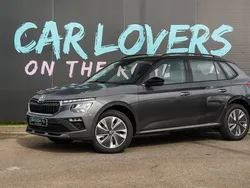 Noir Utilisé 2024 Skoda Kamiq Selection SUV | 26 490 €