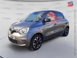 Gris Occasion 2019 Renault Twingo Intens Citadine | 11 999 € (Prix juste)