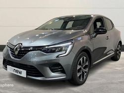 Gris Occasion 2023 Renault Clio V Evolution Berline | 14 999 € (Prix juste)