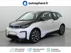 Utilisé 2018 BMW i3 Citadine | 13 799 €