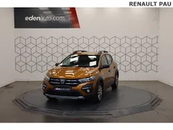 Utilisé 2021 Dacia Sandero Essentiel Citadine | 11 990 €