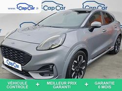 Utilisé 2021 Ford Puma ST-Line X SUV | 19 300 € (Prix juste)
