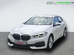 Utilisé 2022 BMW 116 Citadine | 26 100 € (Prix cher)