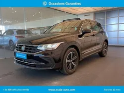 Utilisé 2023 VW Tiguan Match SUV | 35 990 € (Prix juste)