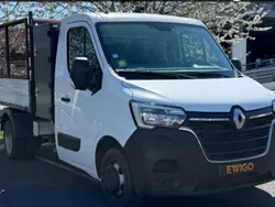 Blanc Utilisé 2021 Renault Master Van | 35 990 €