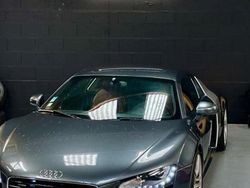 Utilisé 2006 Audi R8 Coupé Sport Coupé | 49 990 €