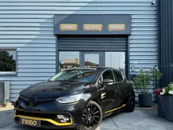 Utilisé 2018 Renault Clio IV R.S. Citadine | 25 490 €