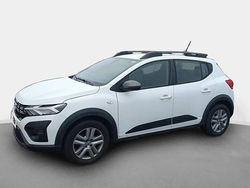 Blanc Occasion 2022 Dacia Sandero Expression Citadine | 14 990 € (Prix assez cher)
