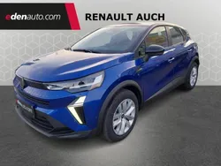 Bleue Utilisé 2024 Renault Captur Evolution SUV | 26 990 € (Prix cher)