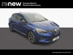 Utilisé 2023 Renault Clio V Techno | 19 490 € (Prix juste)